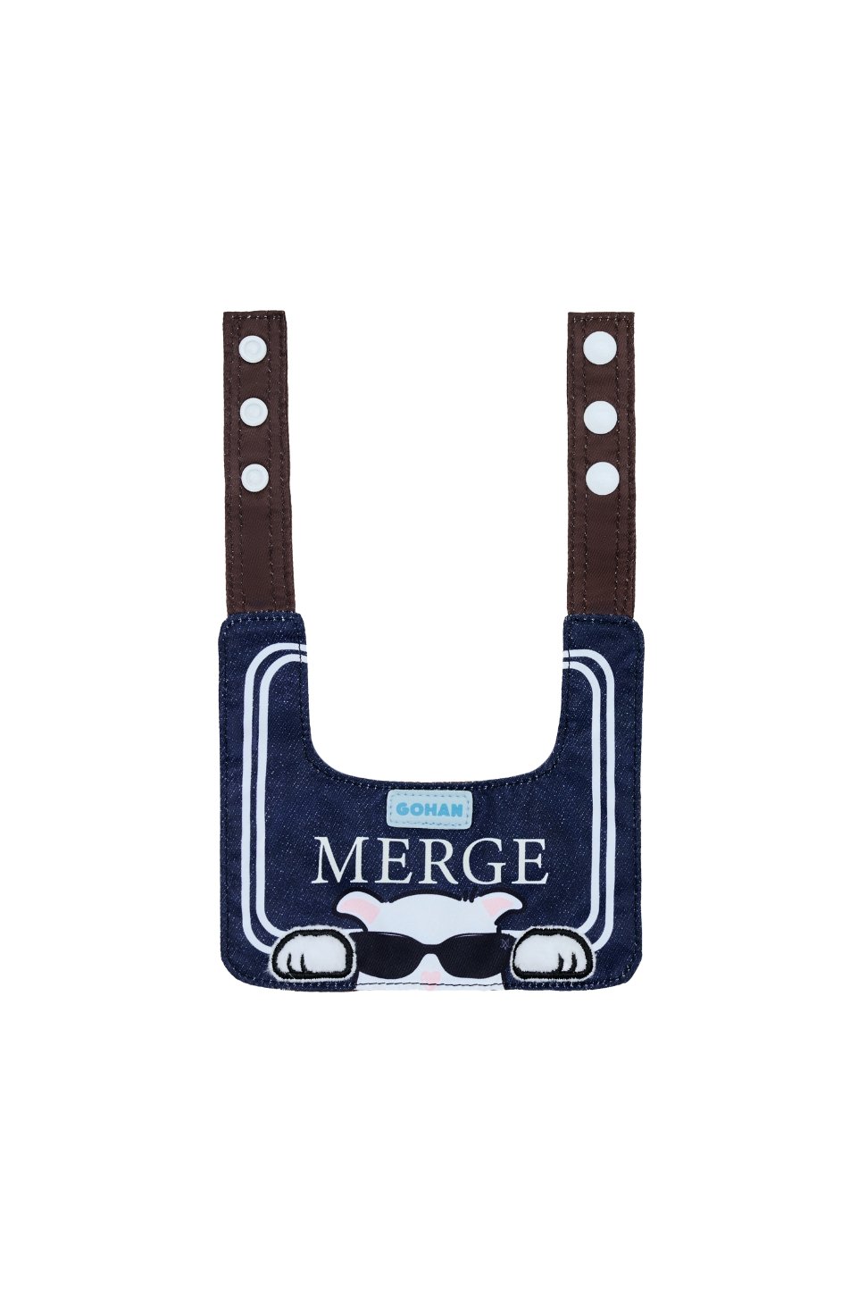 Mory Sailor Snap
