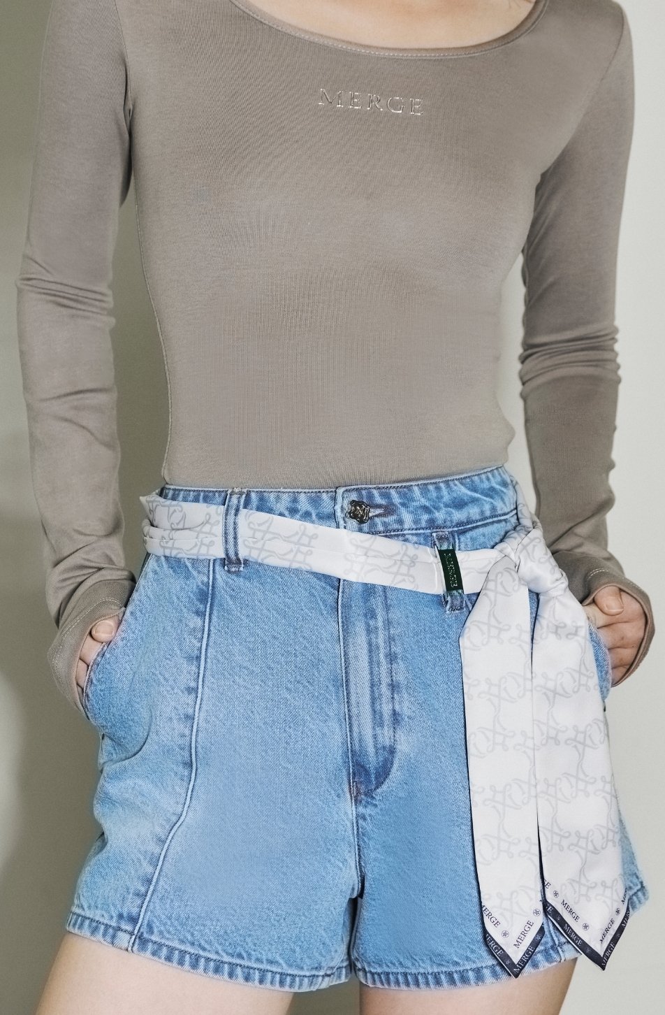 Belvyn Shorts