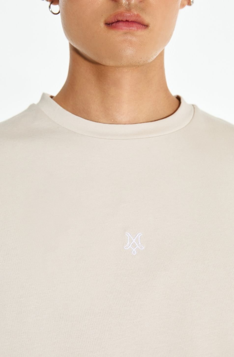 Merge Oversized Tee 11