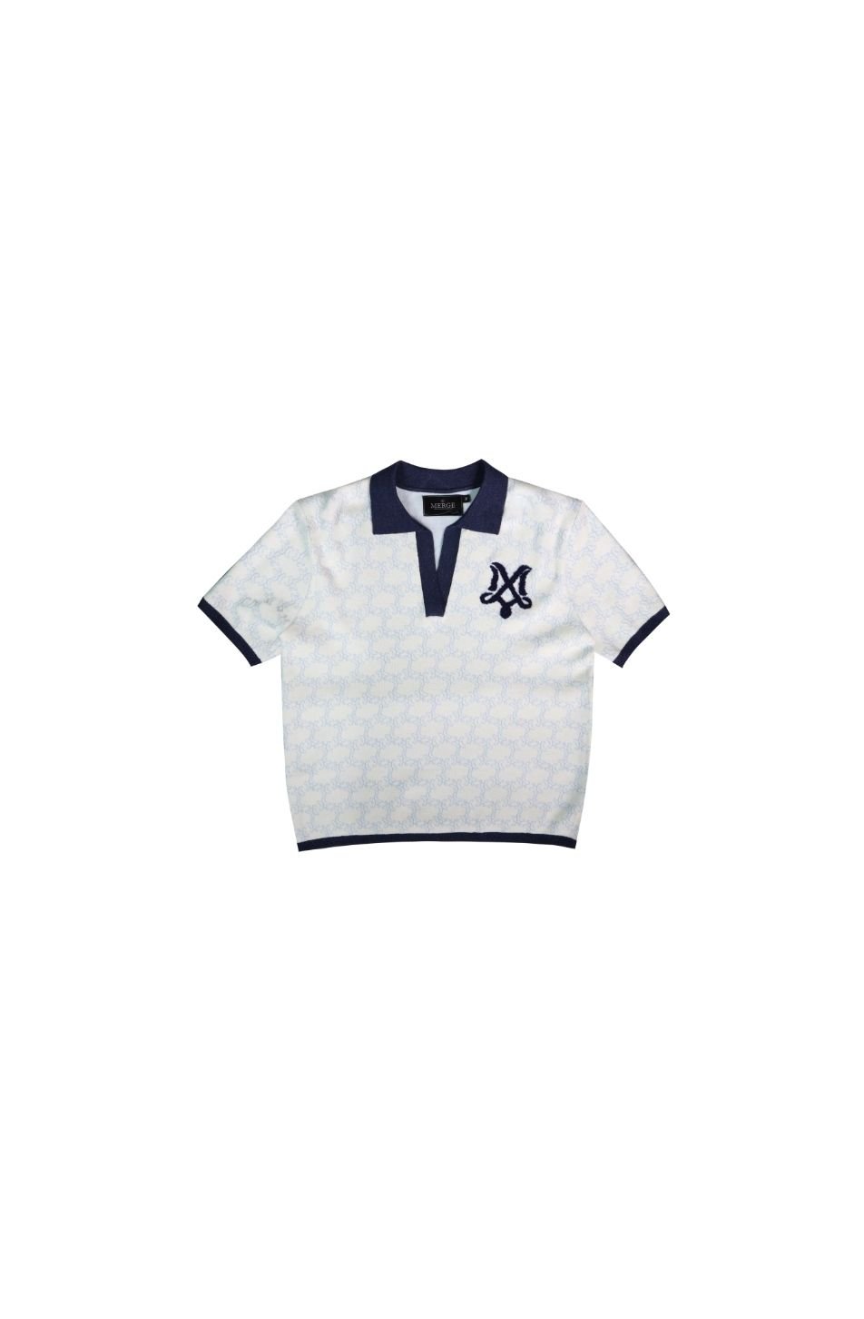 Henry Knit Polo