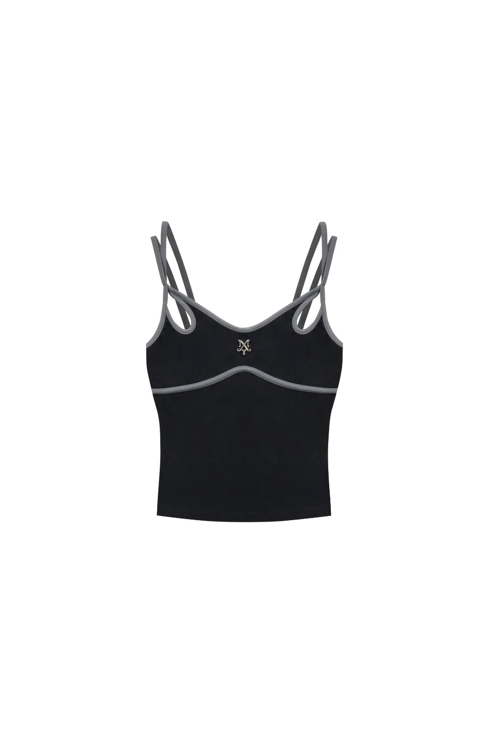 Hailey Tank Top