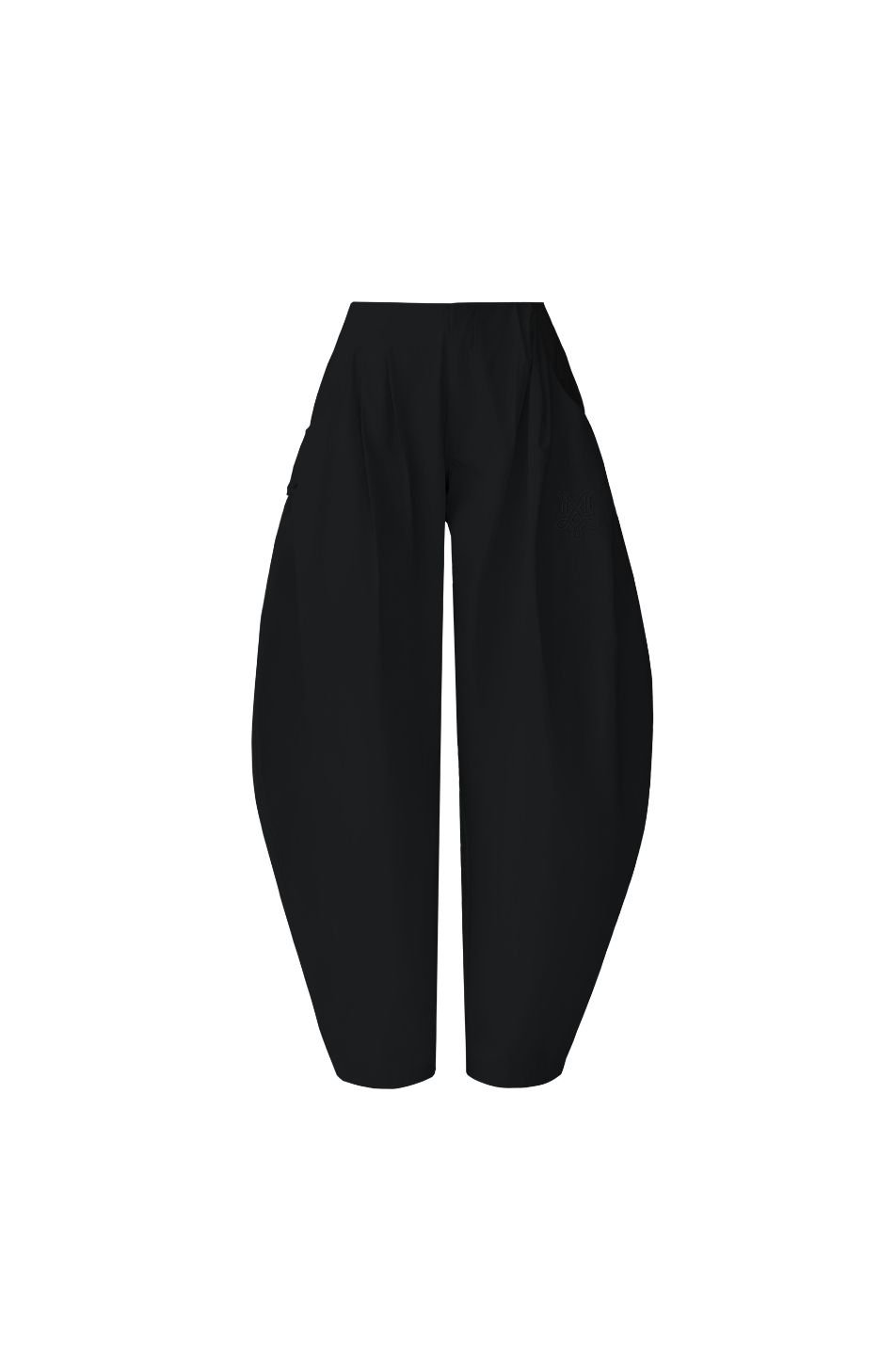 Brooke Nylon Pants (จัดส่ง 04/11)