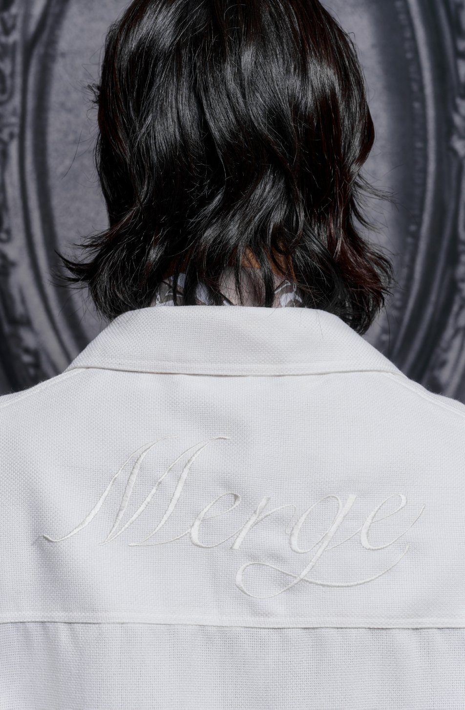 Johnny Oversized Shirt
