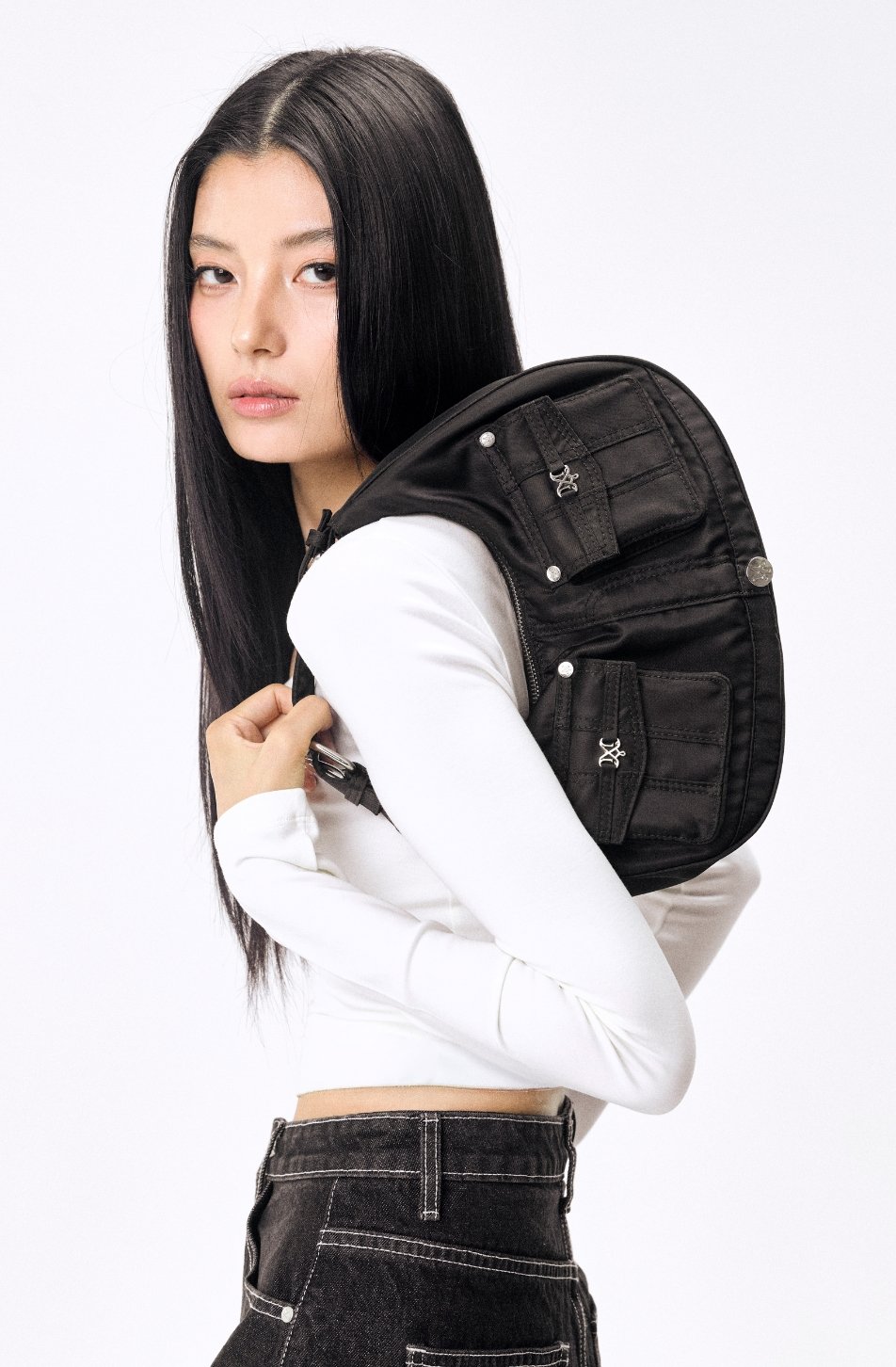 Merge Moon Bag