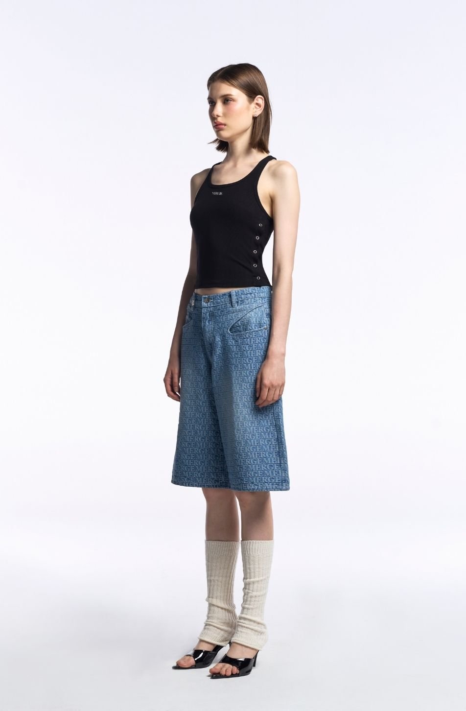 Helga Tank Top