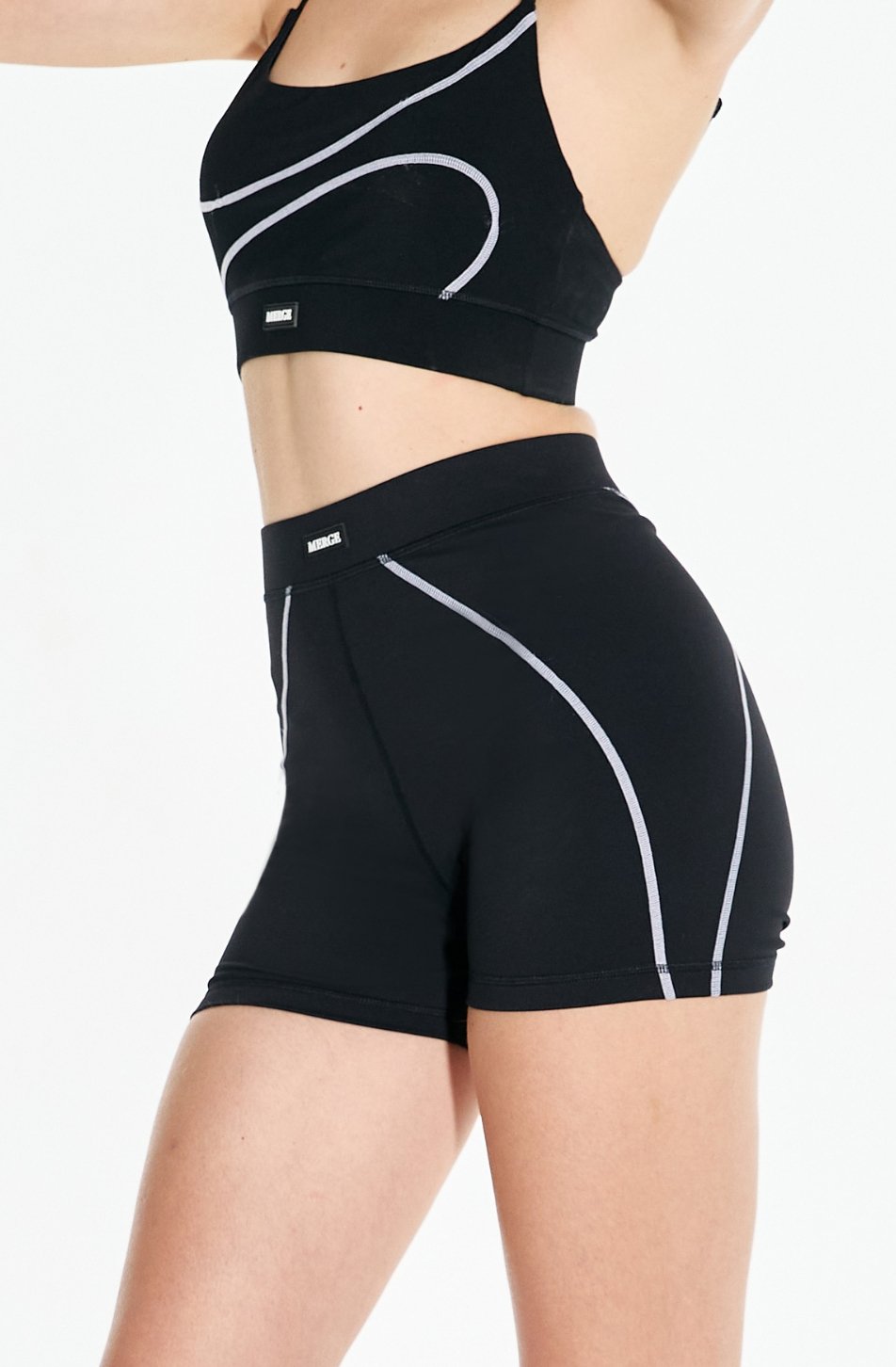 Merge Mova Panties