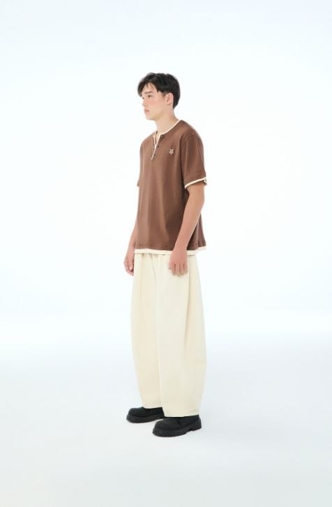 Merge Oversized Tee 23 (จัดส่ง 11/07)