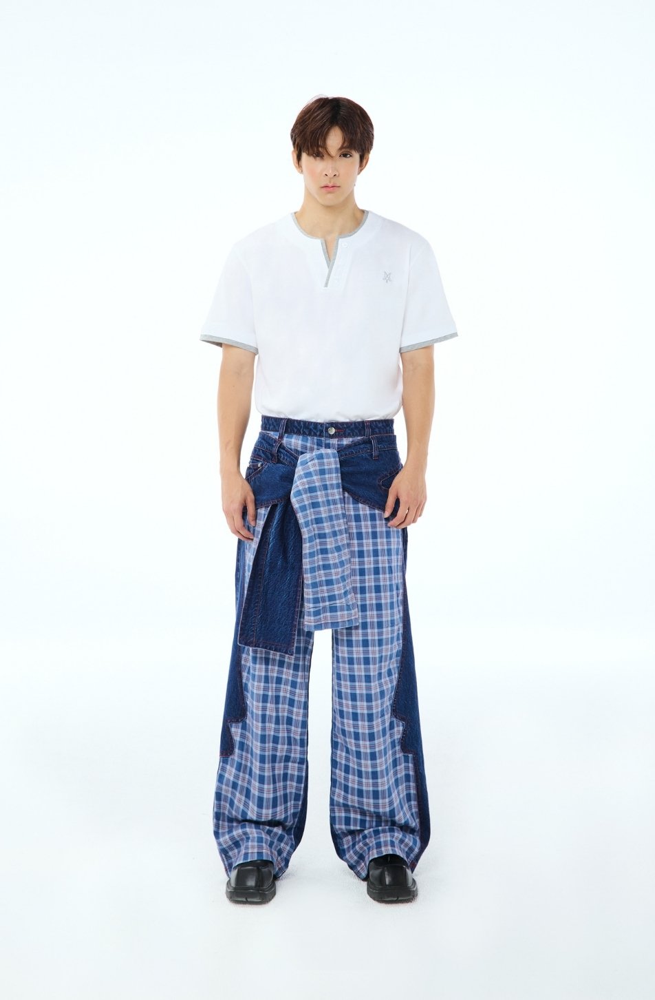 Baggy Jeans Limited Edition