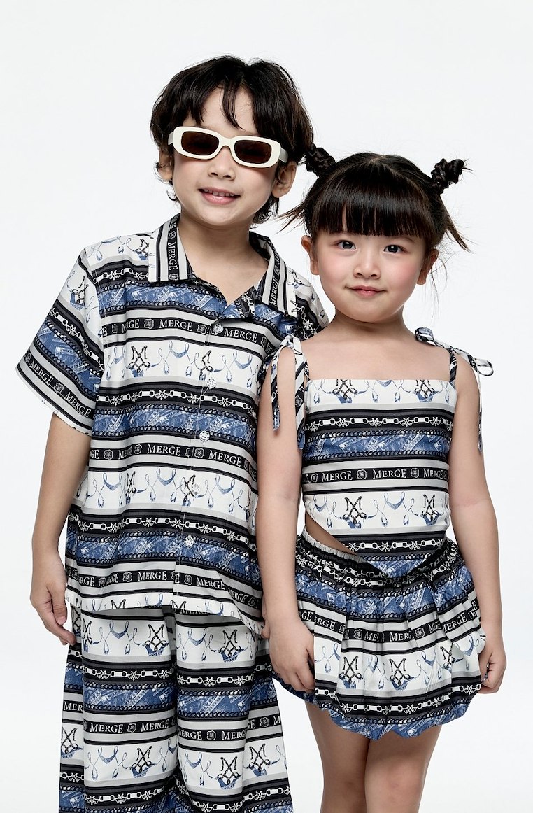 Johnny Junior Shirt 