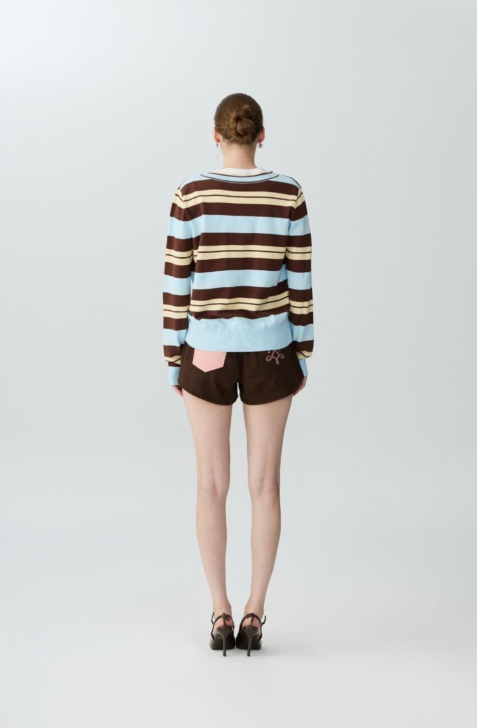 Bianca Cardigan (จัดส่ง 16/11)