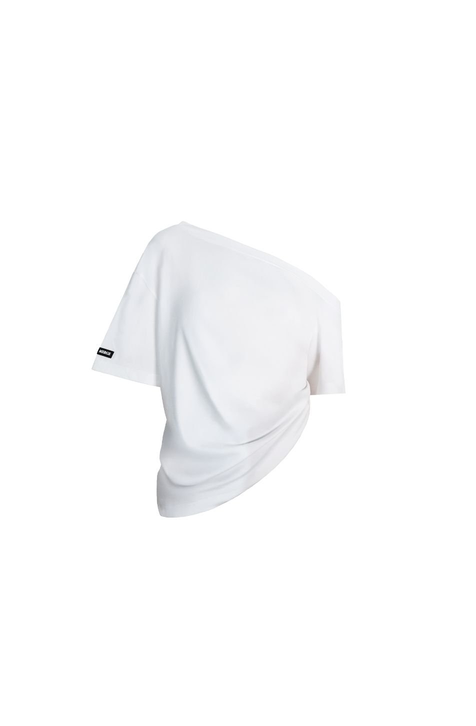 Sway Off Shoulder Tee
