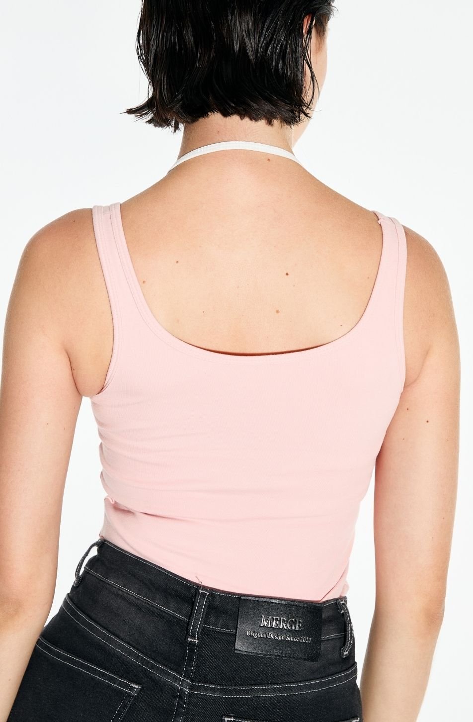 Mona Layer Top