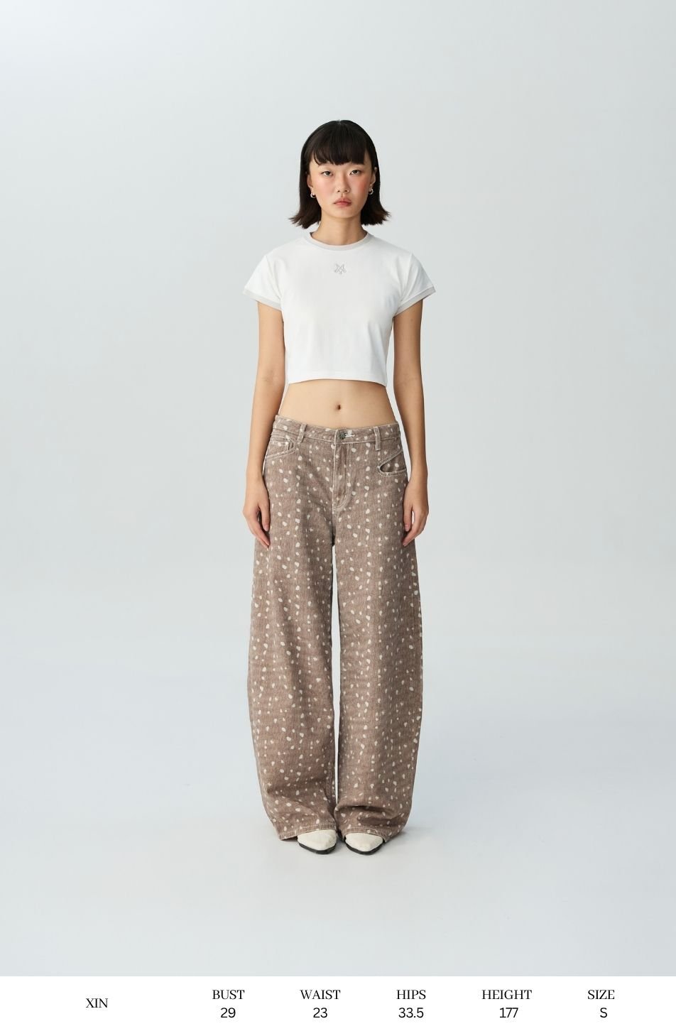 Merge Baby Tee 15 (Ringer)