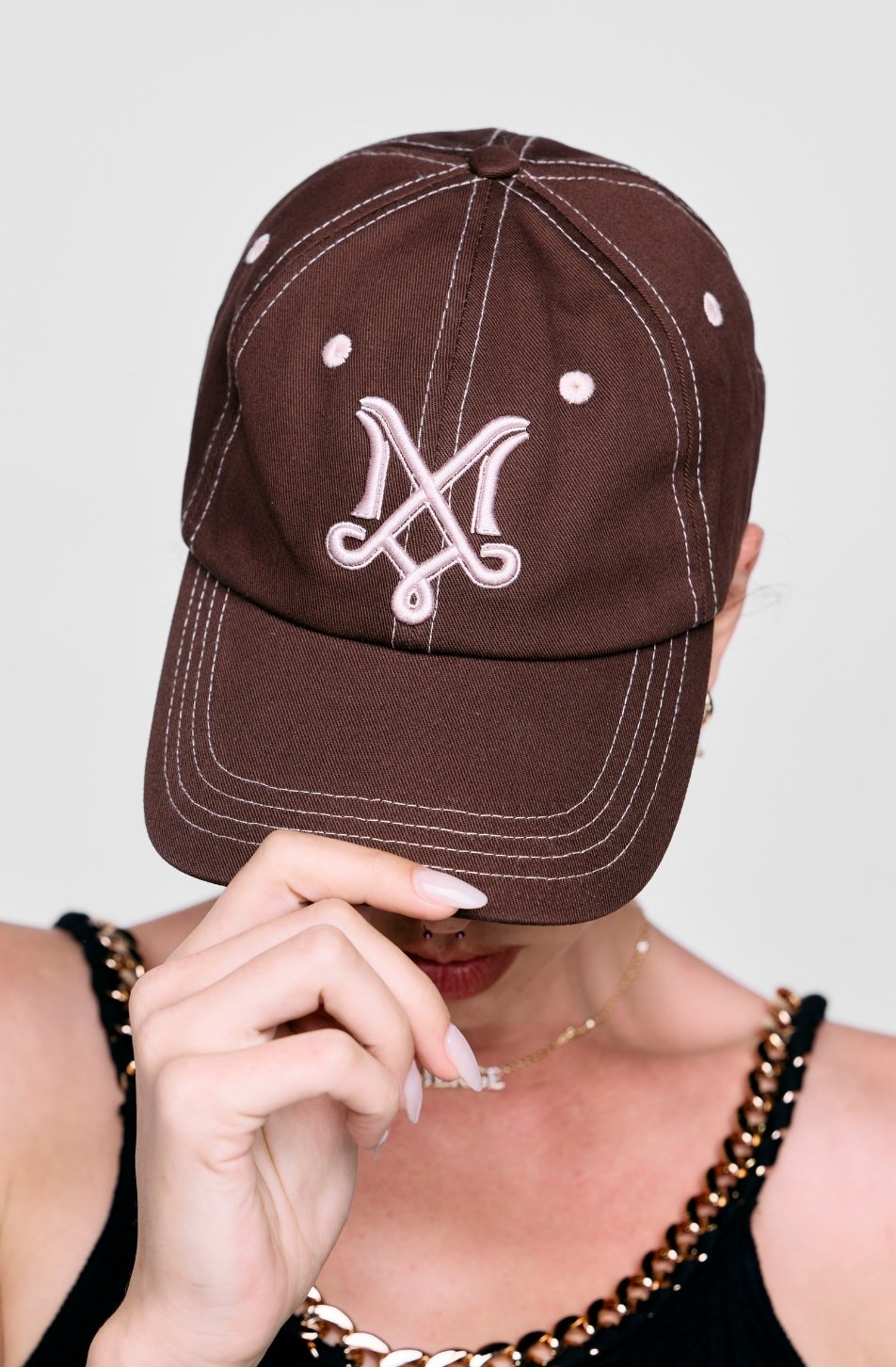 Merge Dester Cap