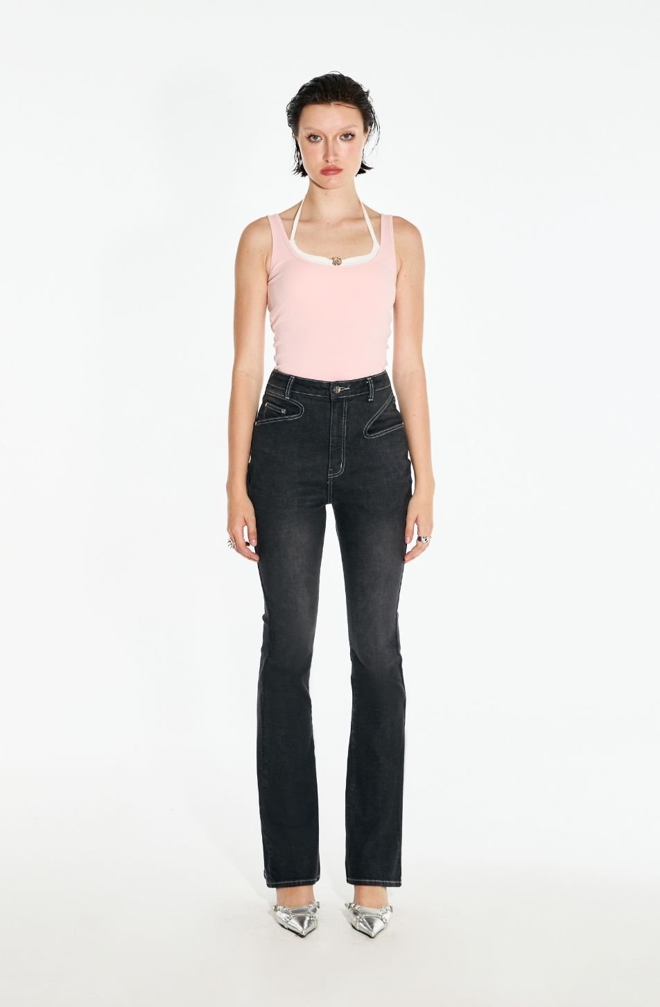Mona Layer Top