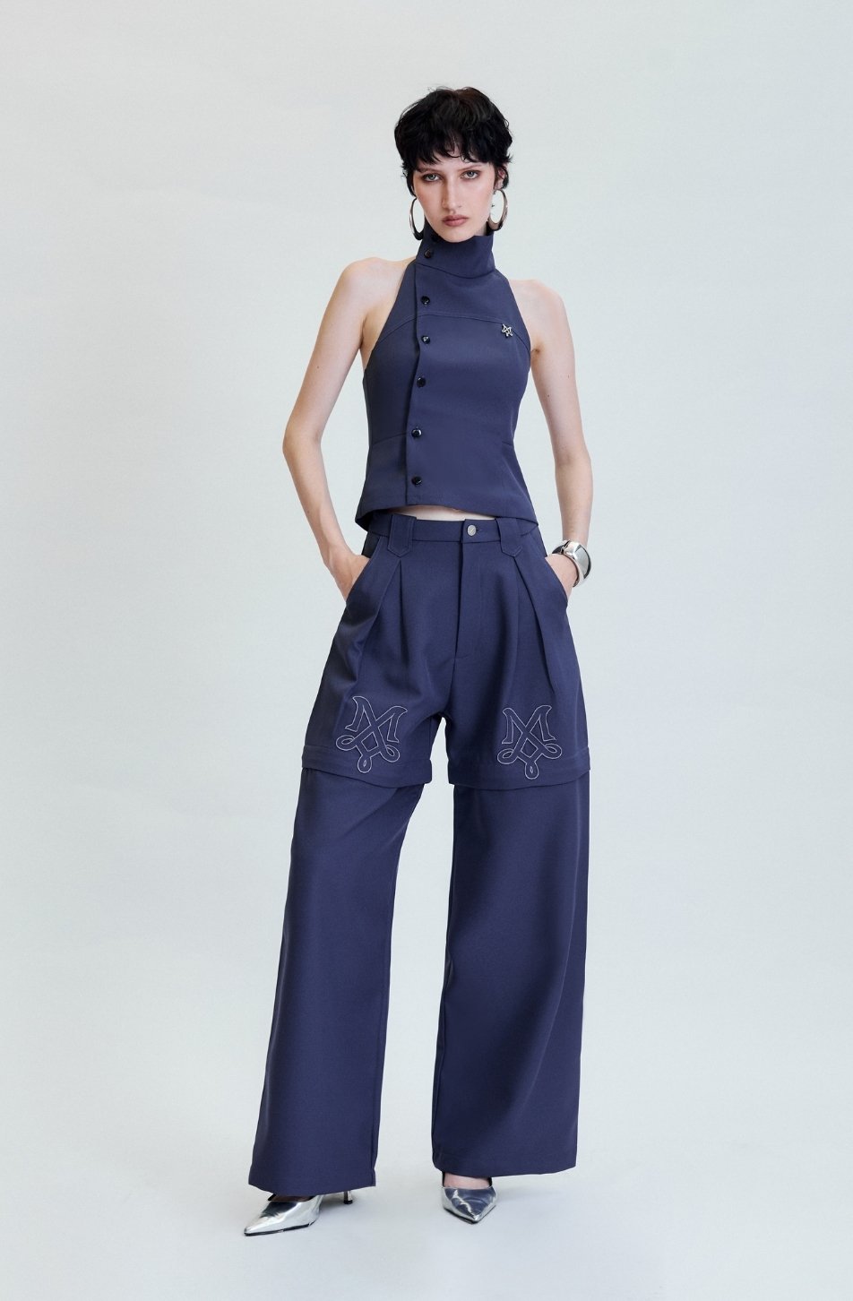 All Day Pants
