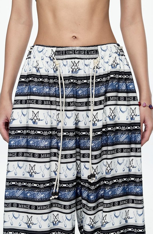 Jasper Balloon Pants