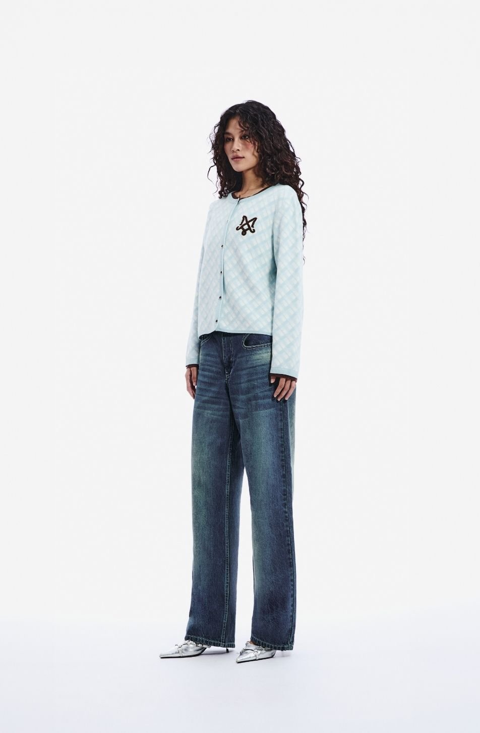 Soul Cardigan
