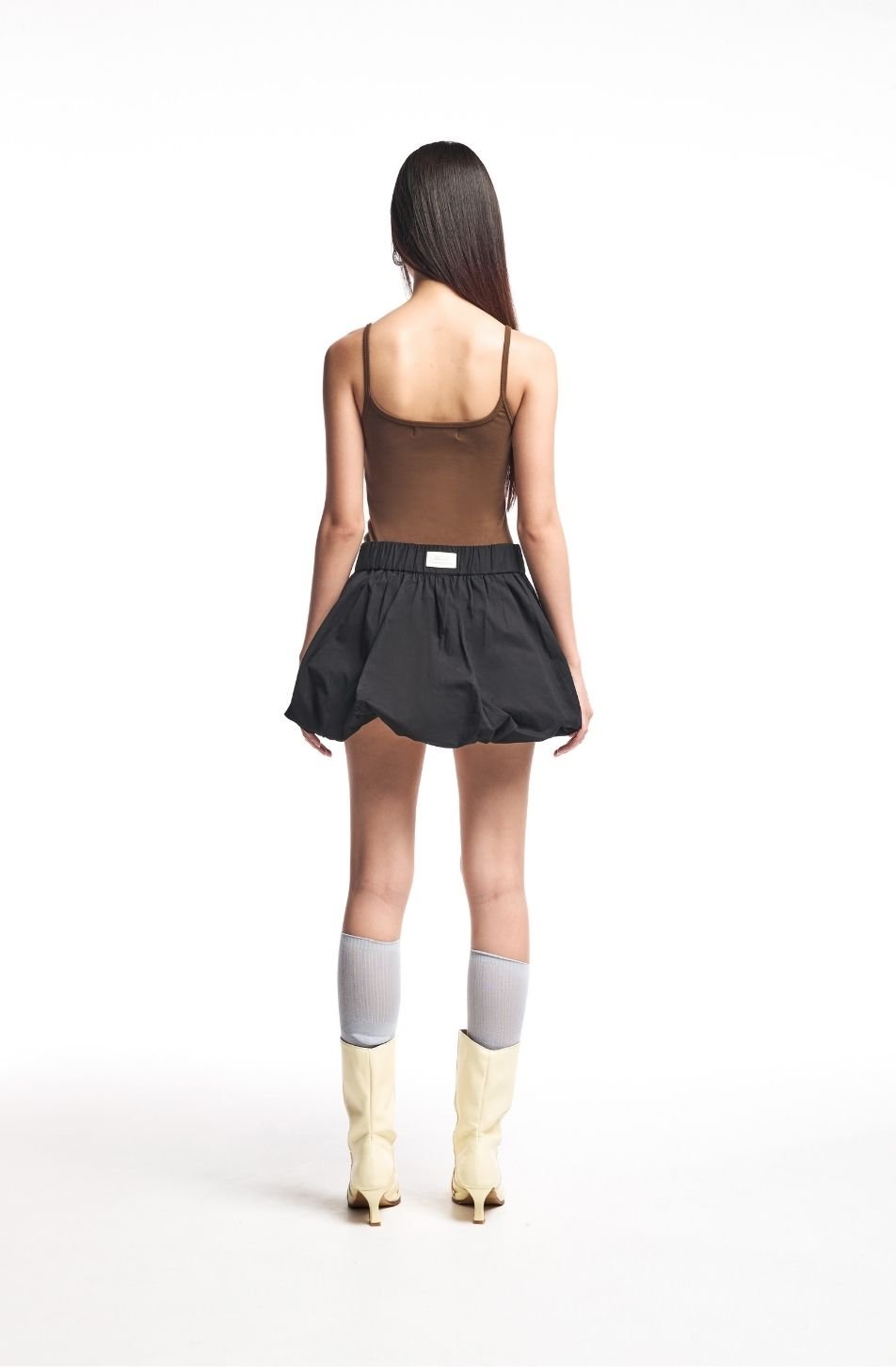 Bella Balloon Skirt