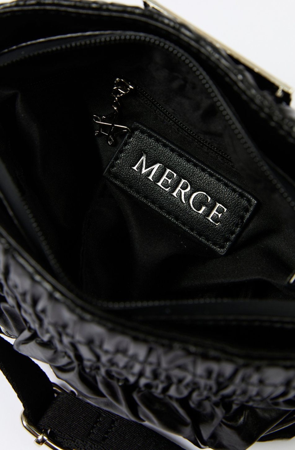 Merge Boxing Bag