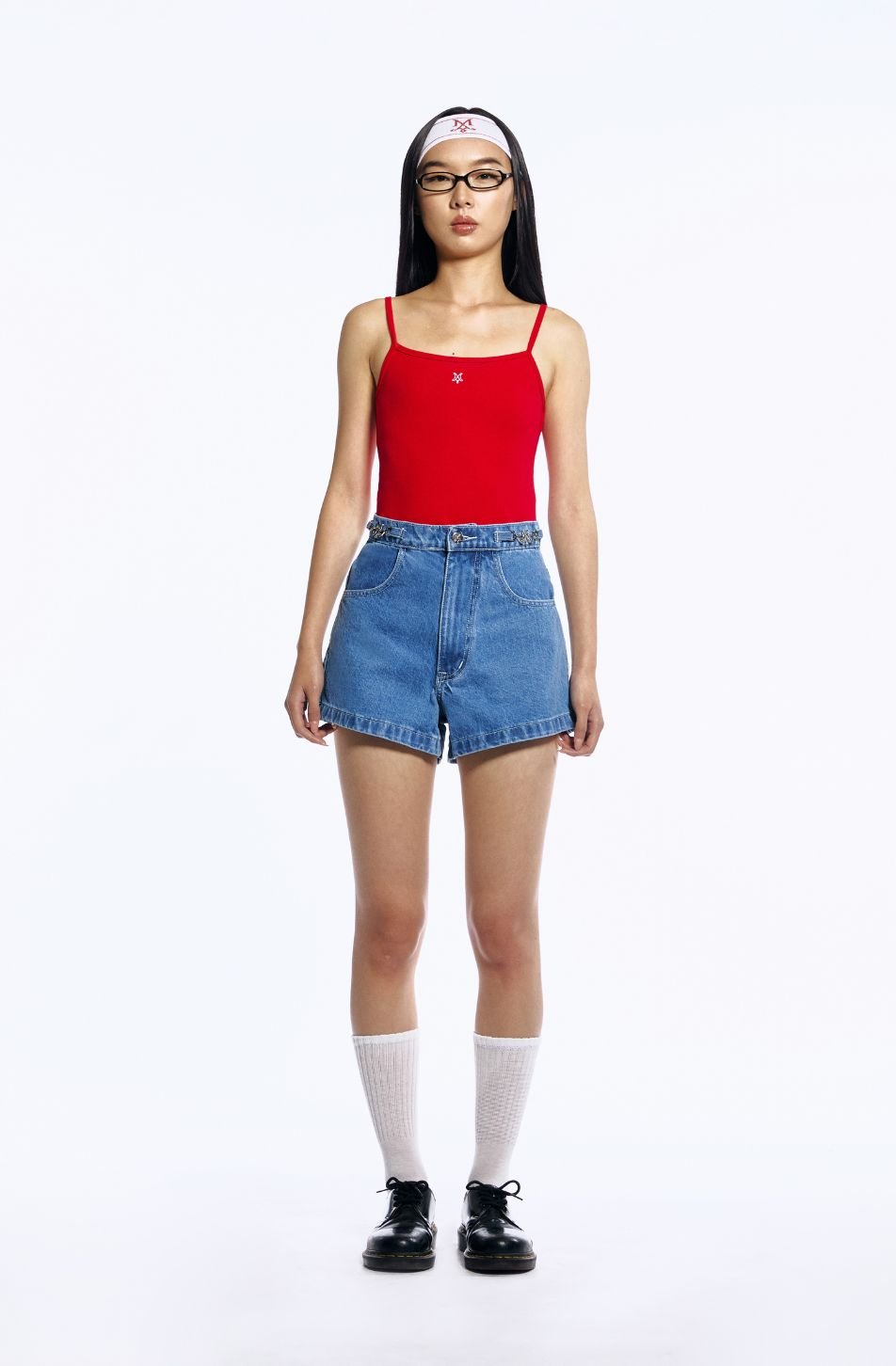 Bite Denim Shorts