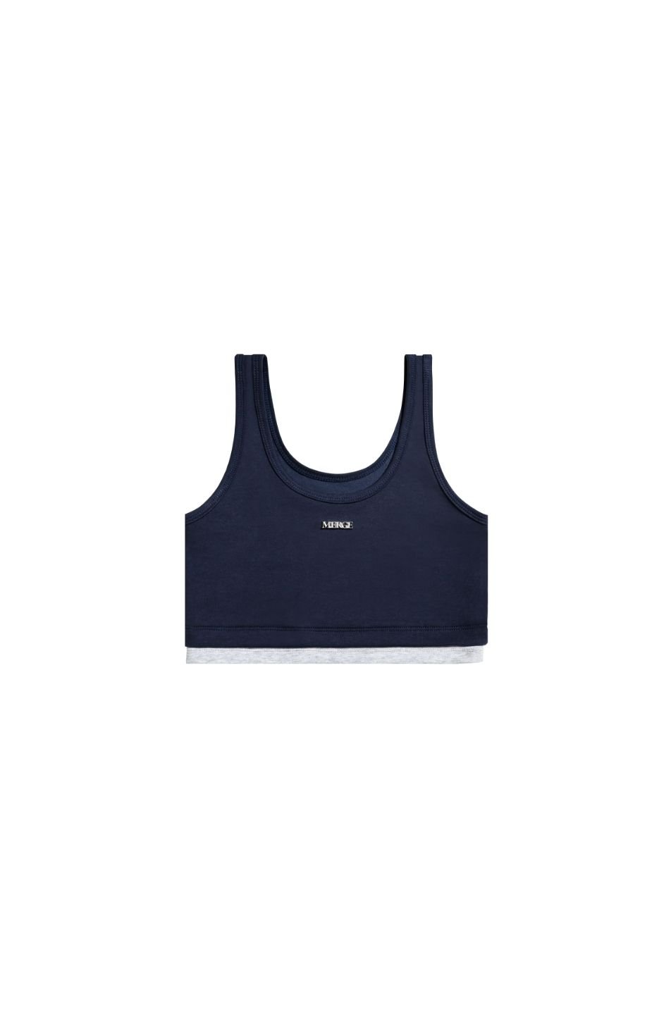 Pennie Crop Top