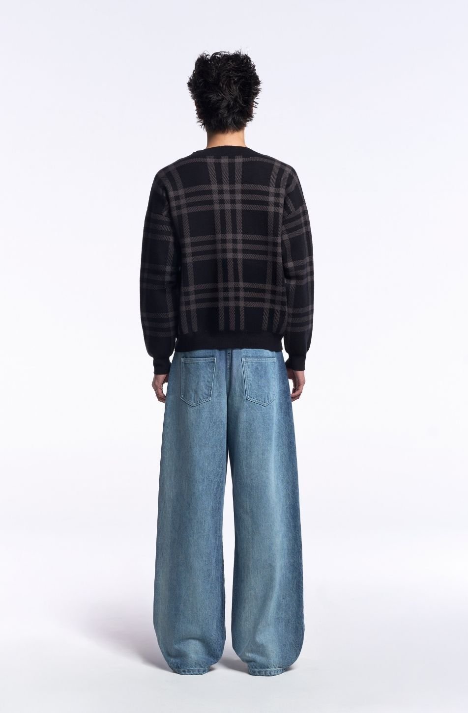 Luther Cardigan