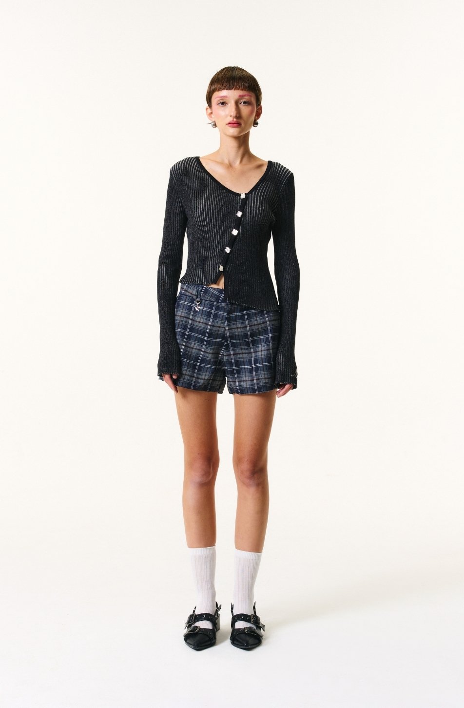 Jessi Shorts