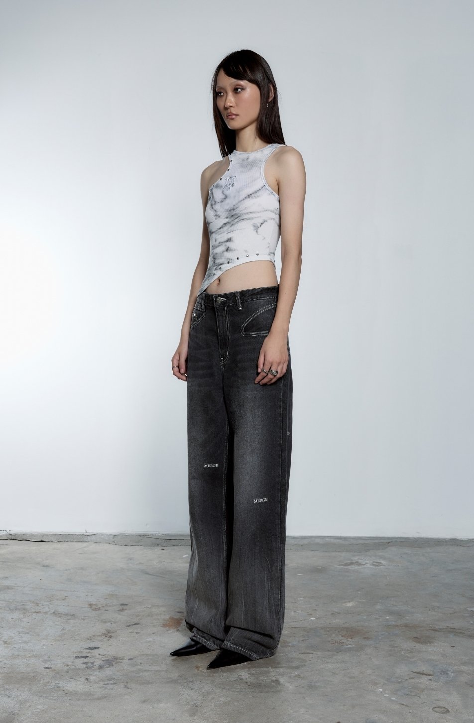 Lucia Tank Top