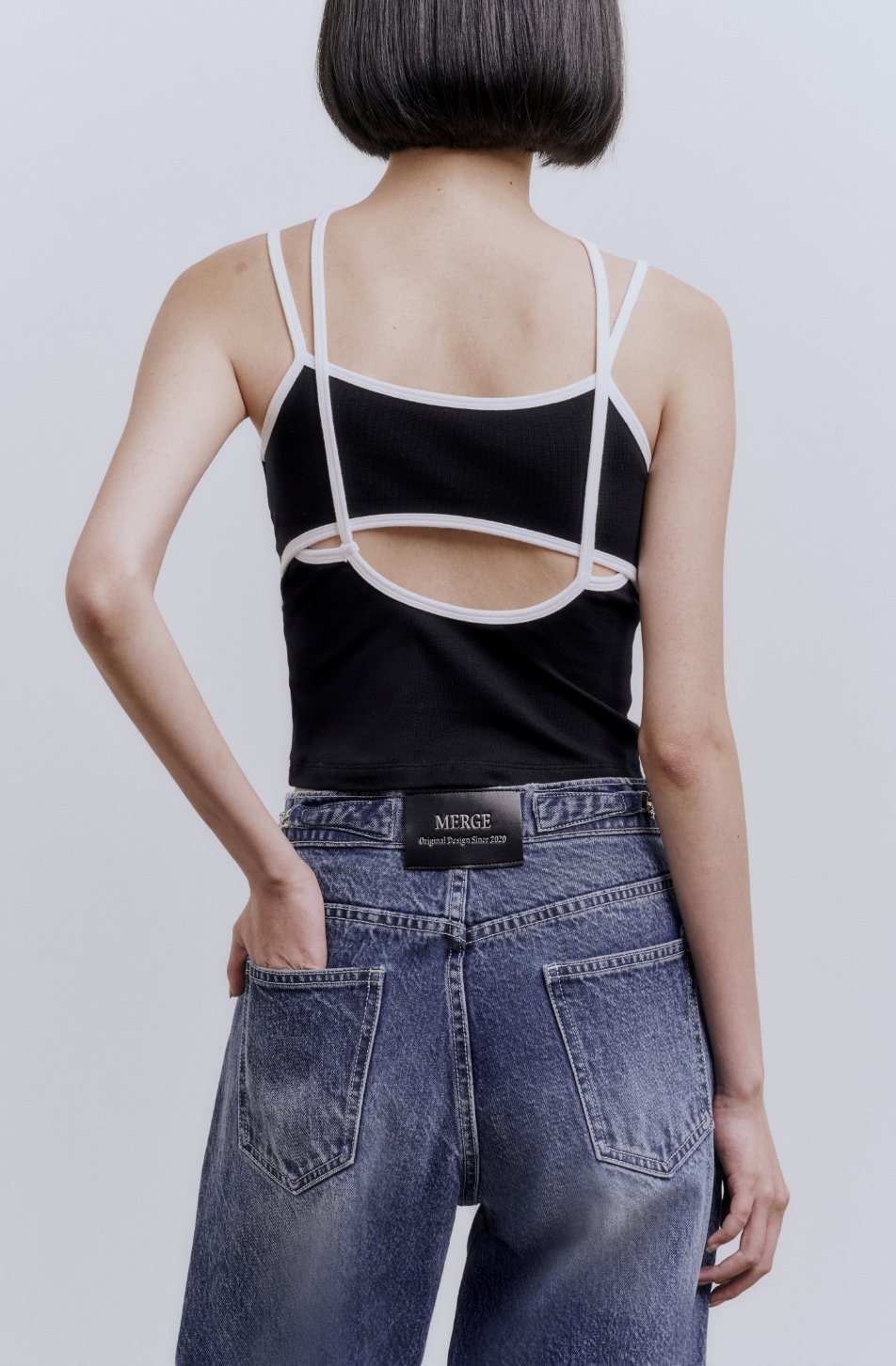 Perfect Low Waist Jeans Seasonal Colors