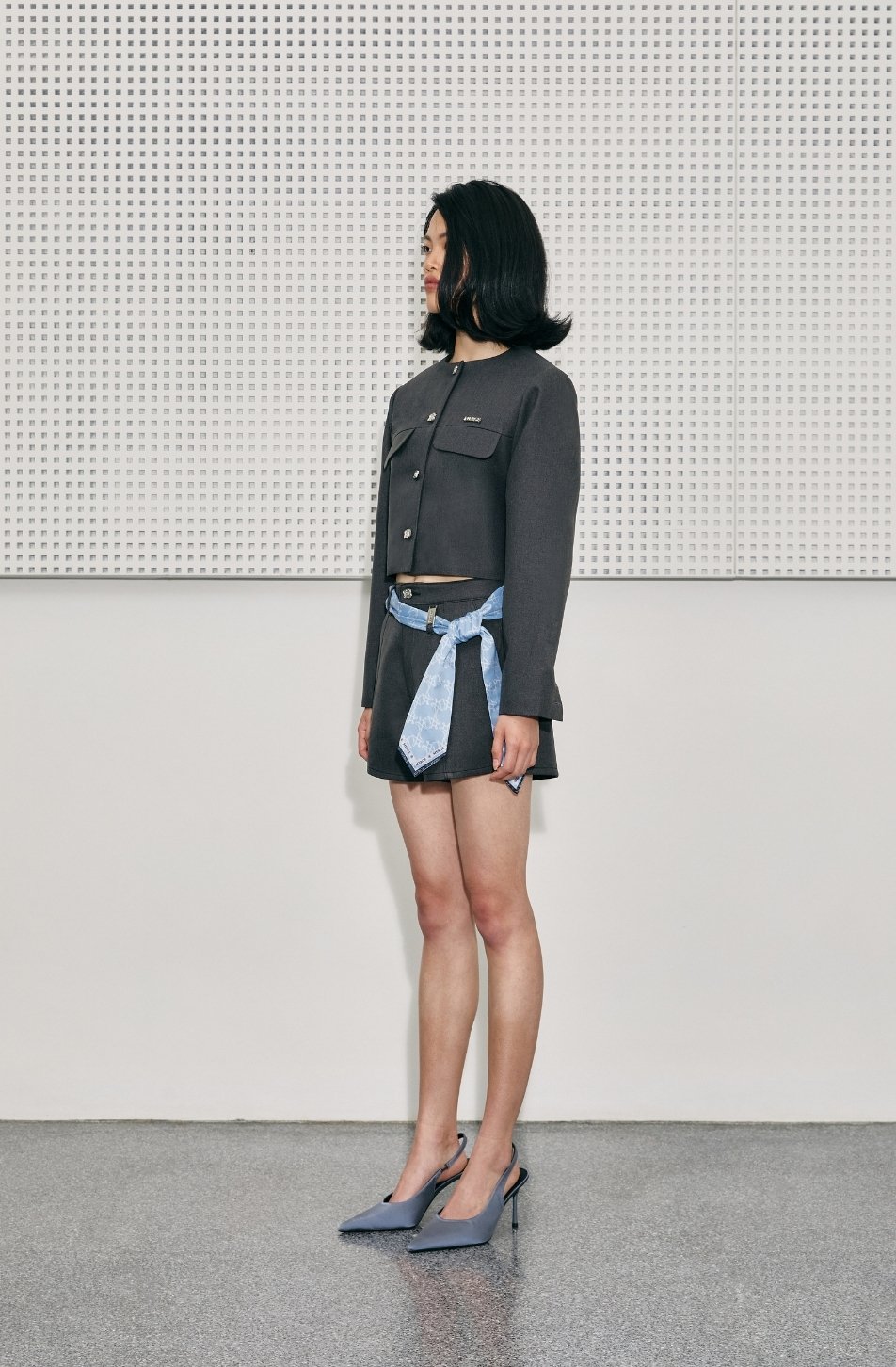 Merge Avelin Jackets