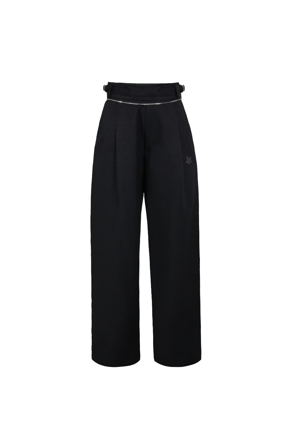 Merge Adjust Pants (White Zipper จัดส่ง 16/04)