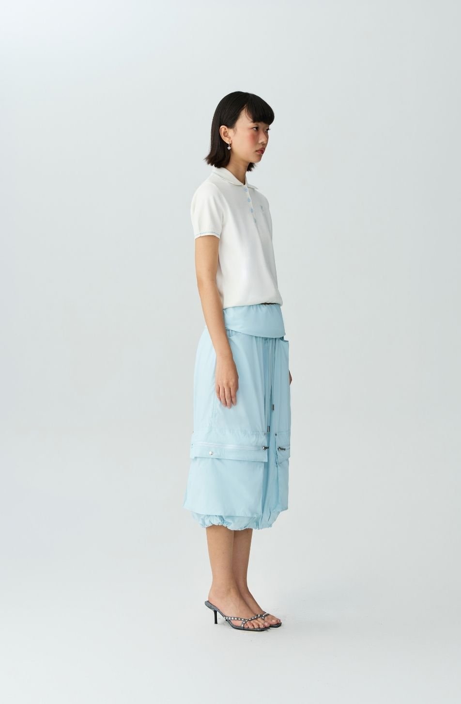 Rora Knit Polo (จัดส่ง 18/11)