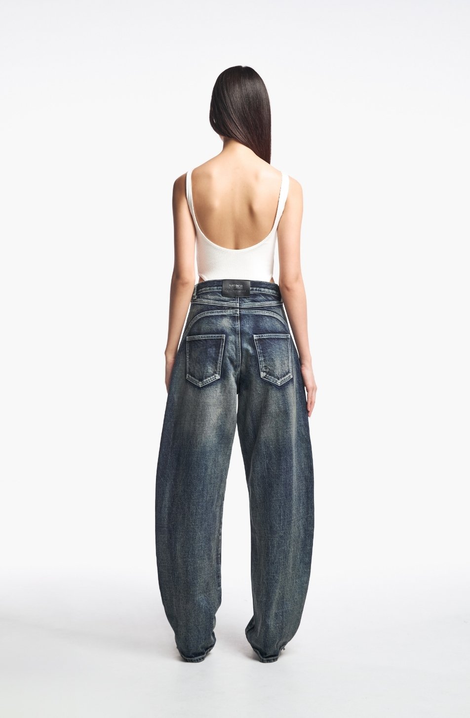 Bosley Jeans