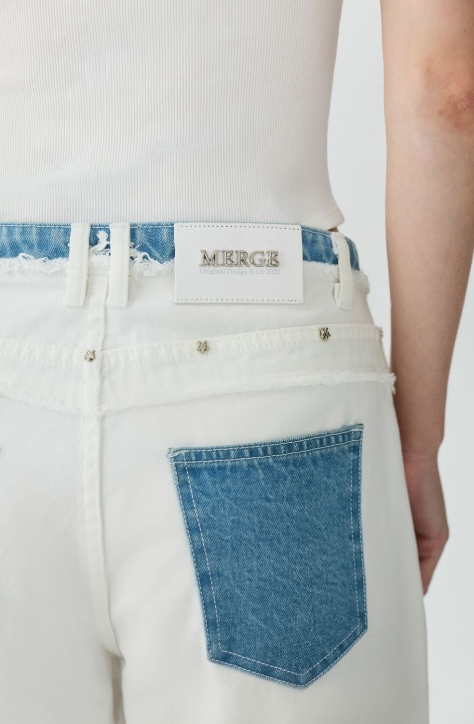 Baggy Jeans Limited Edition