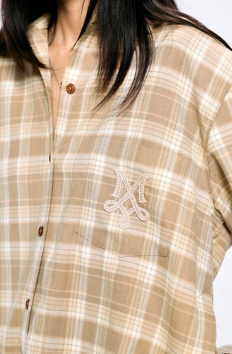 Merge Ally Shirt