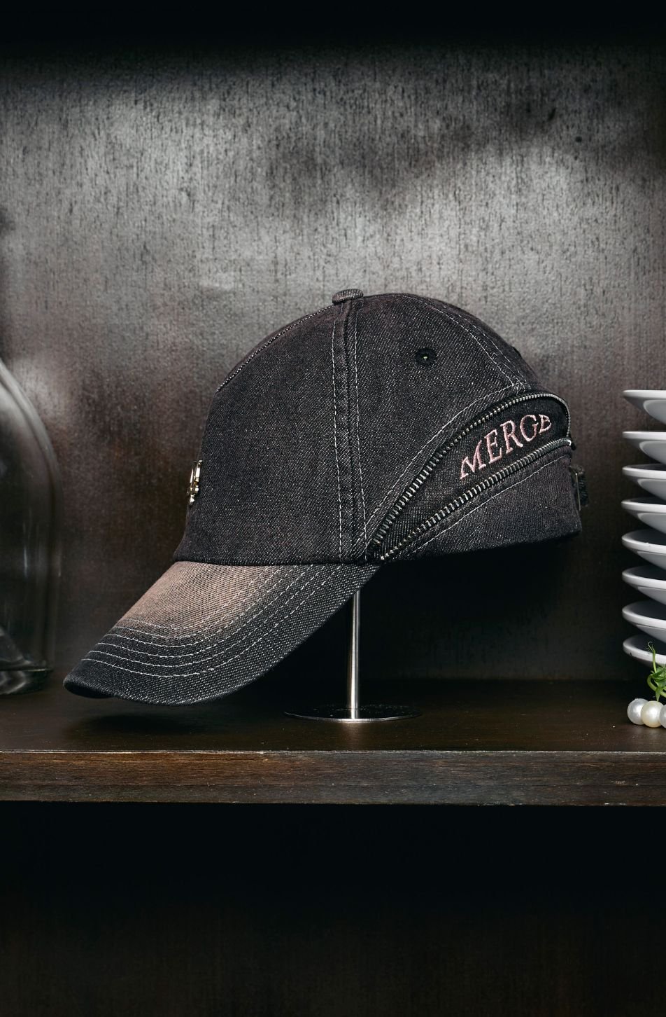 M Symbol Cap (จัดส่ง 11/09)