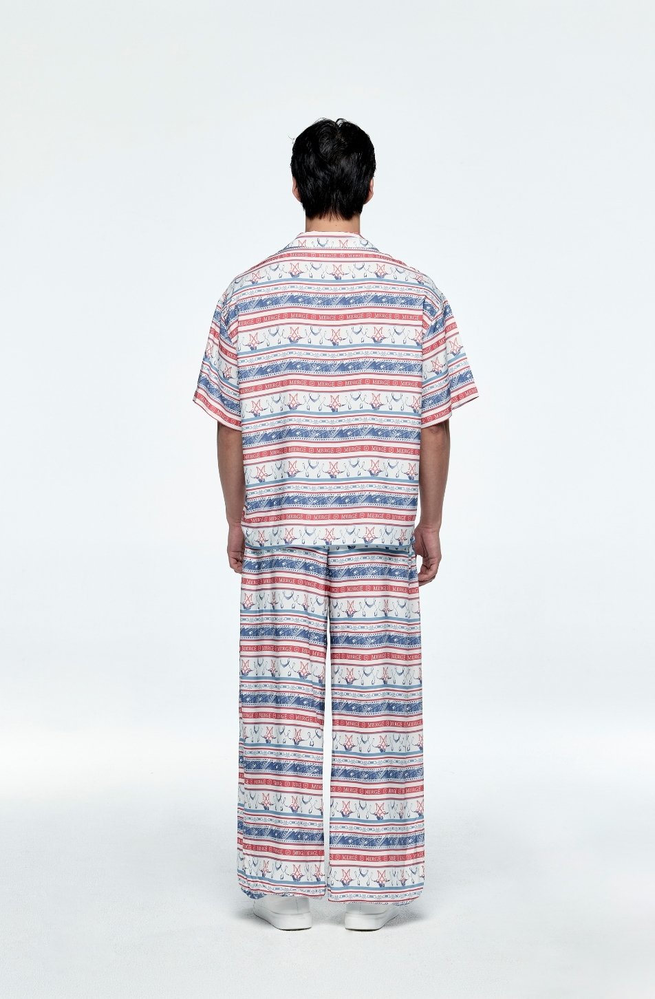 Jasper Balloon Pants