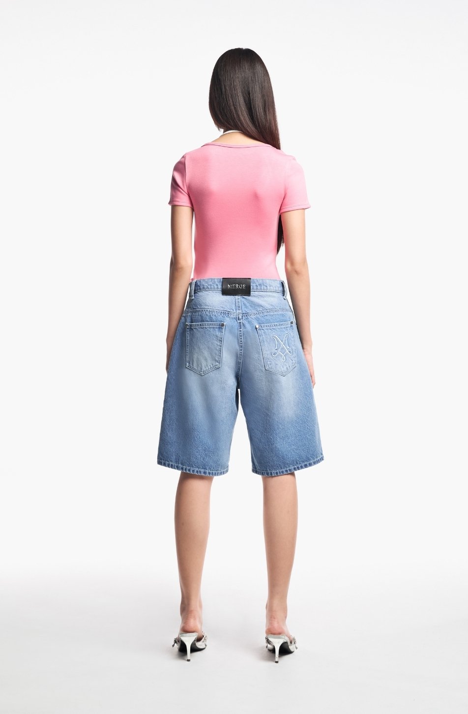 Pixxie Layer Tee