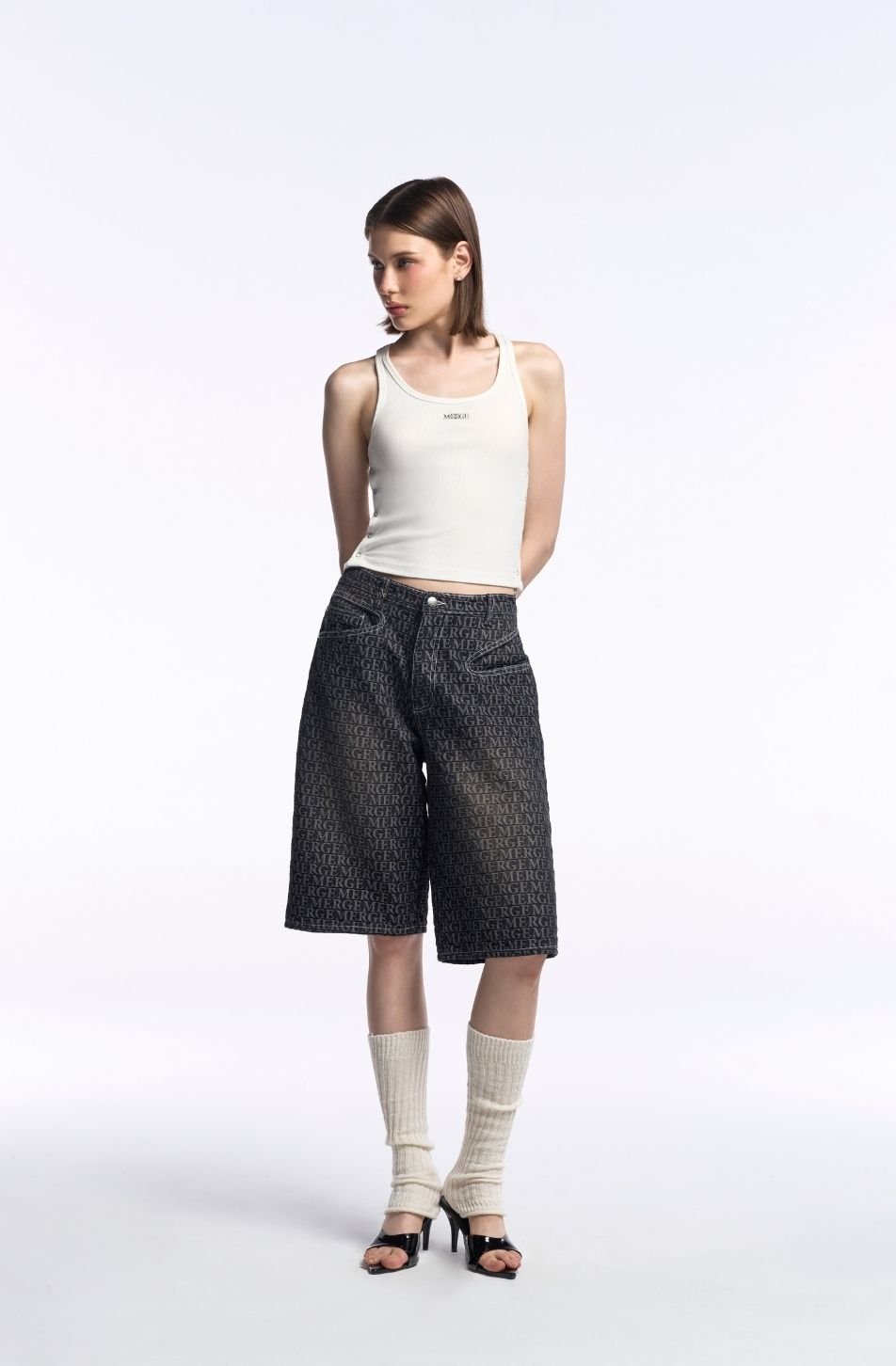 Helga Tank Top