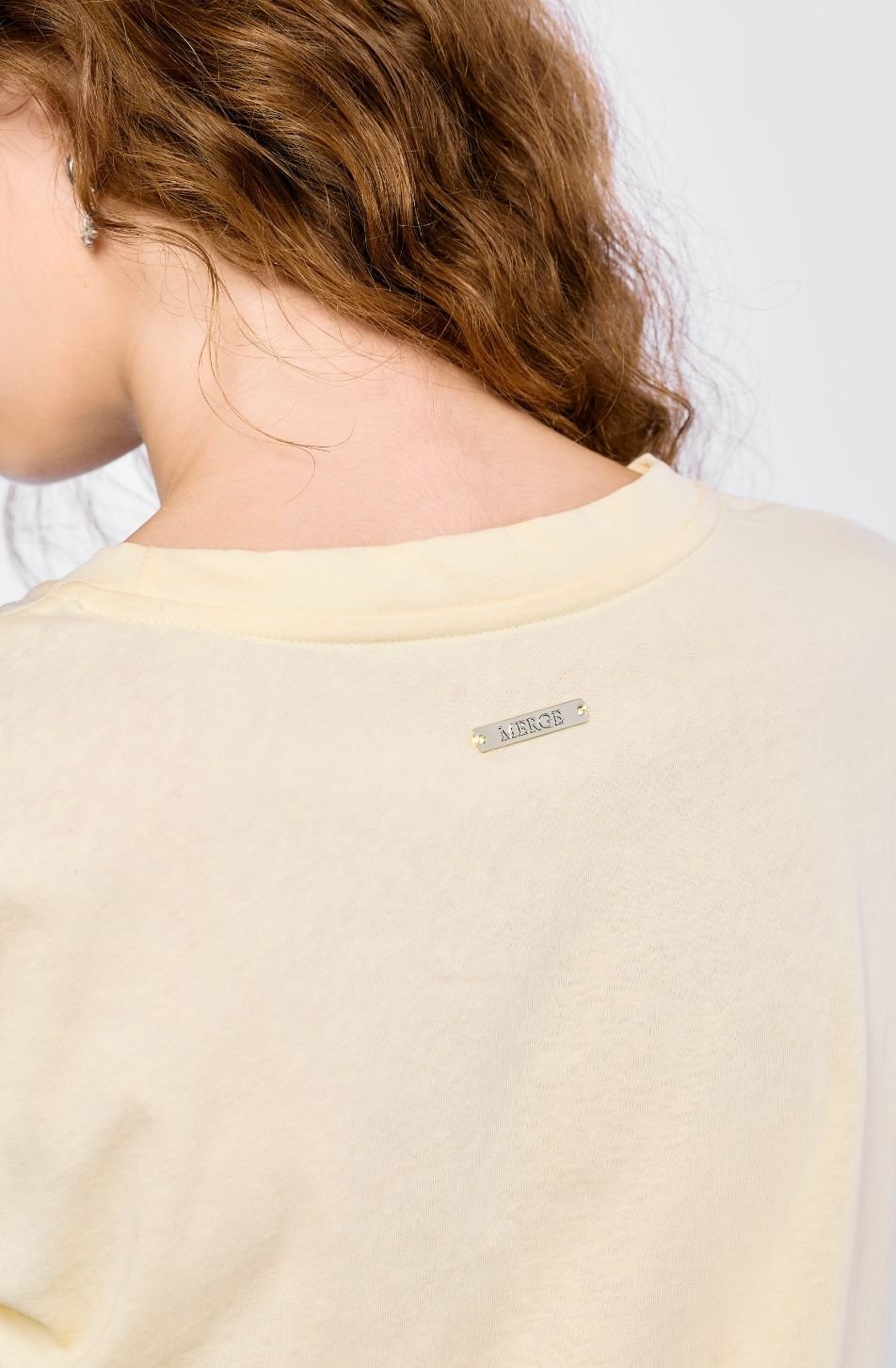 Dream Baby Tee