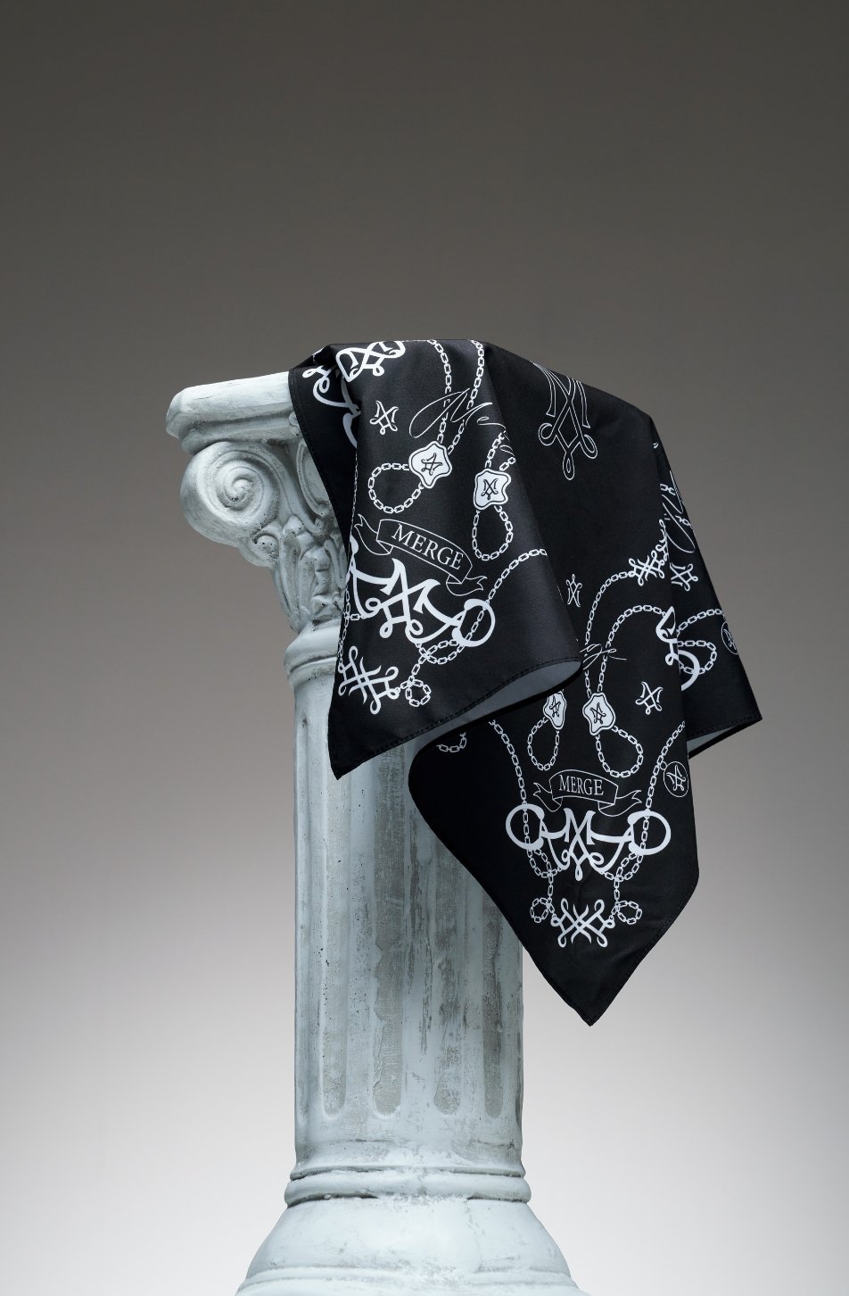 Merge Jew Scarf