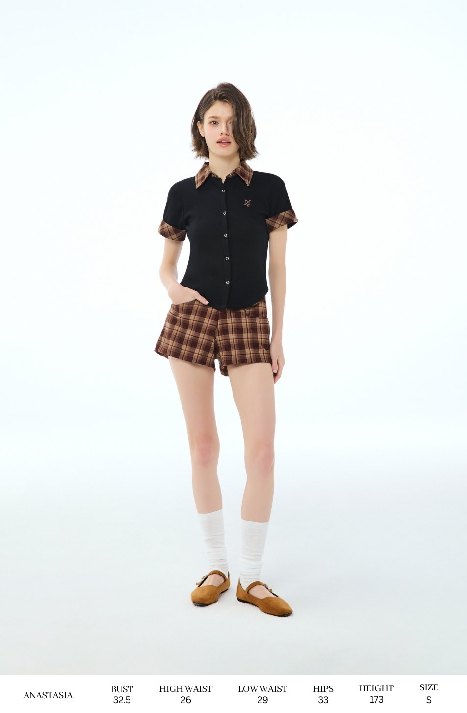 Annie Top