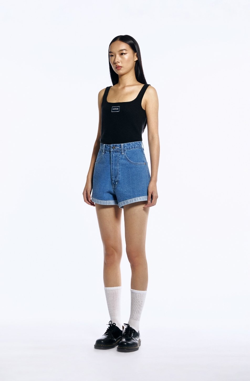 Geno Knit Top