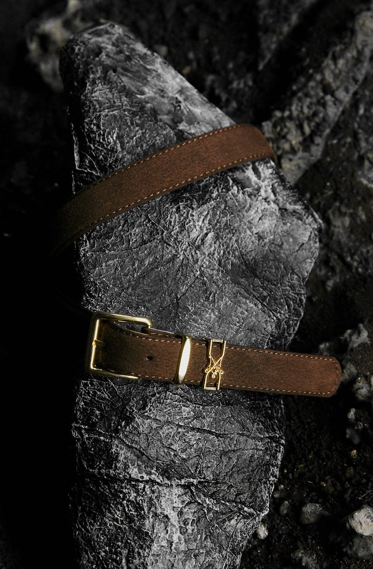 Merge Jennie Belt