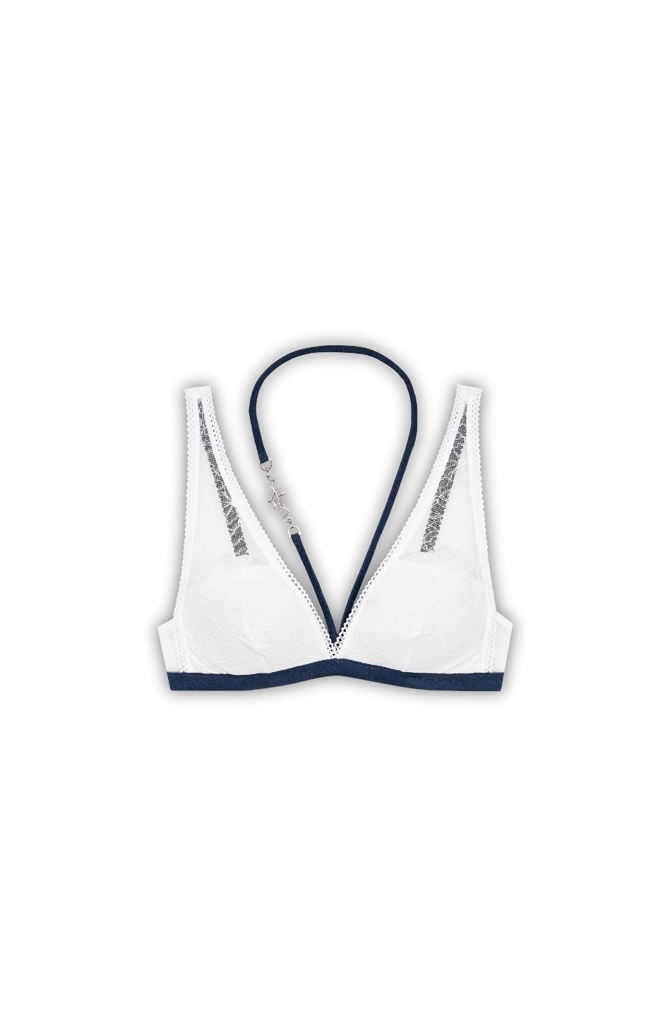 Rhea Lace Bralette
