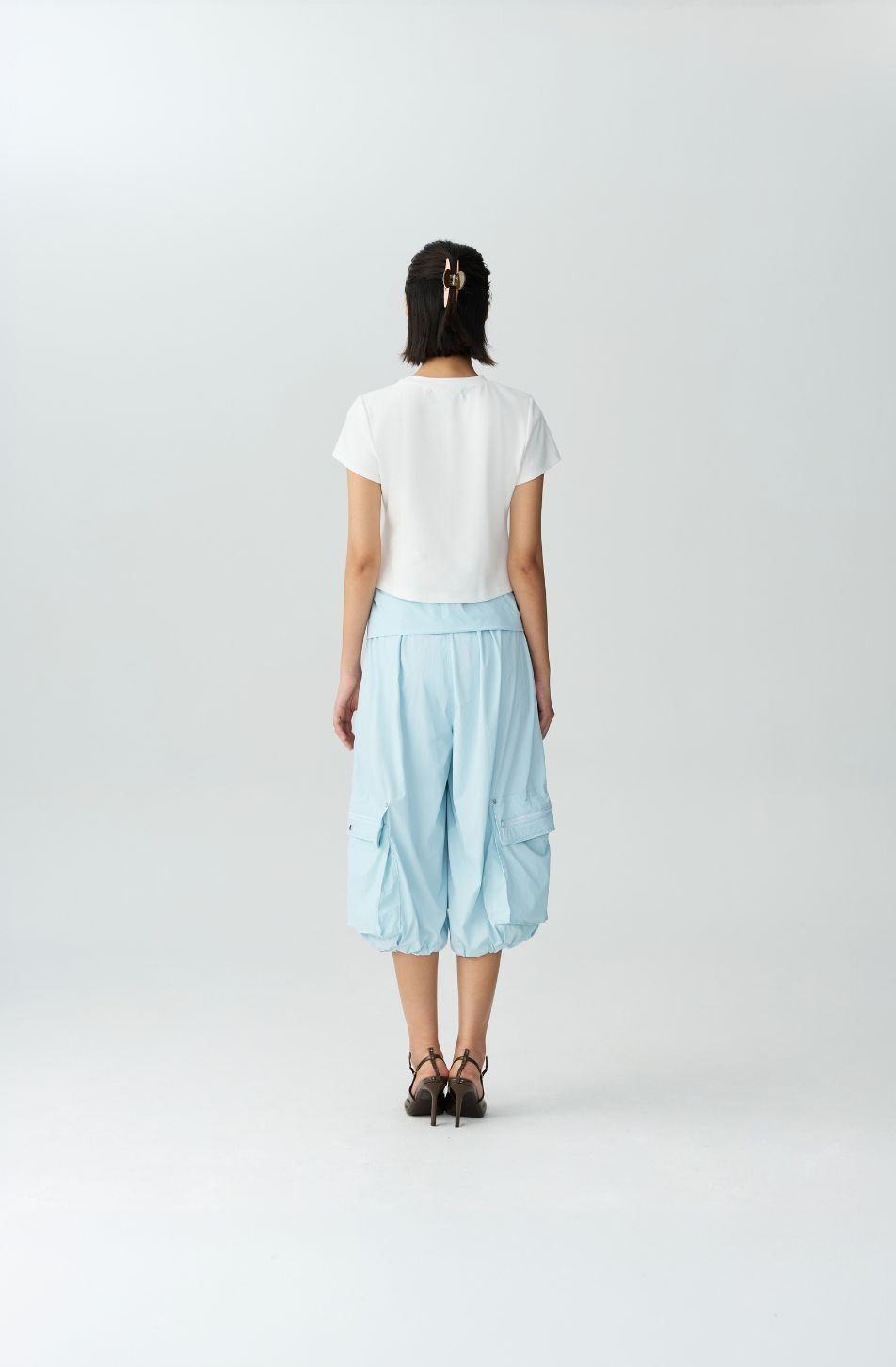 Merge Baby Tee 12