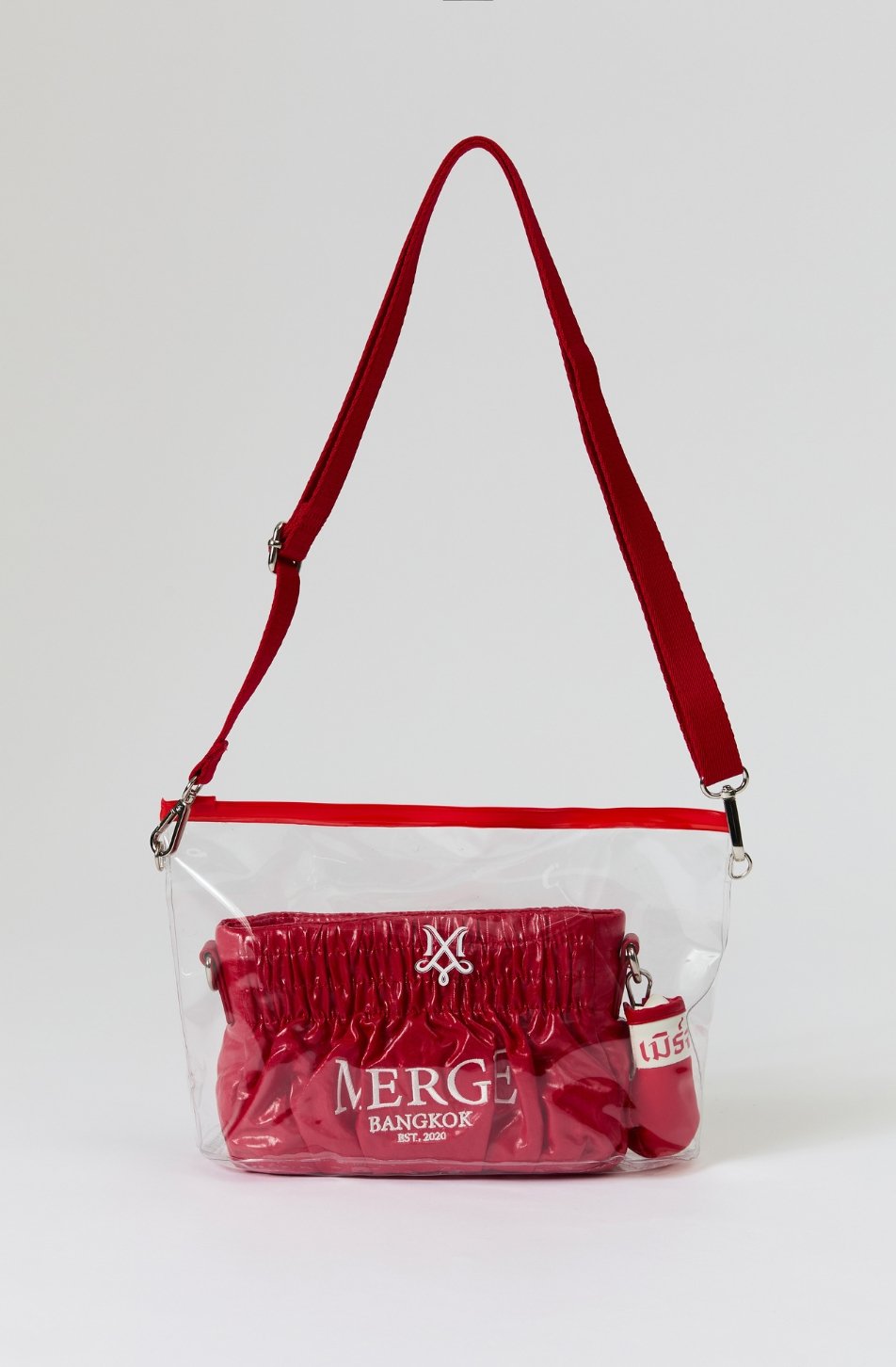 Merge Boxing Bag