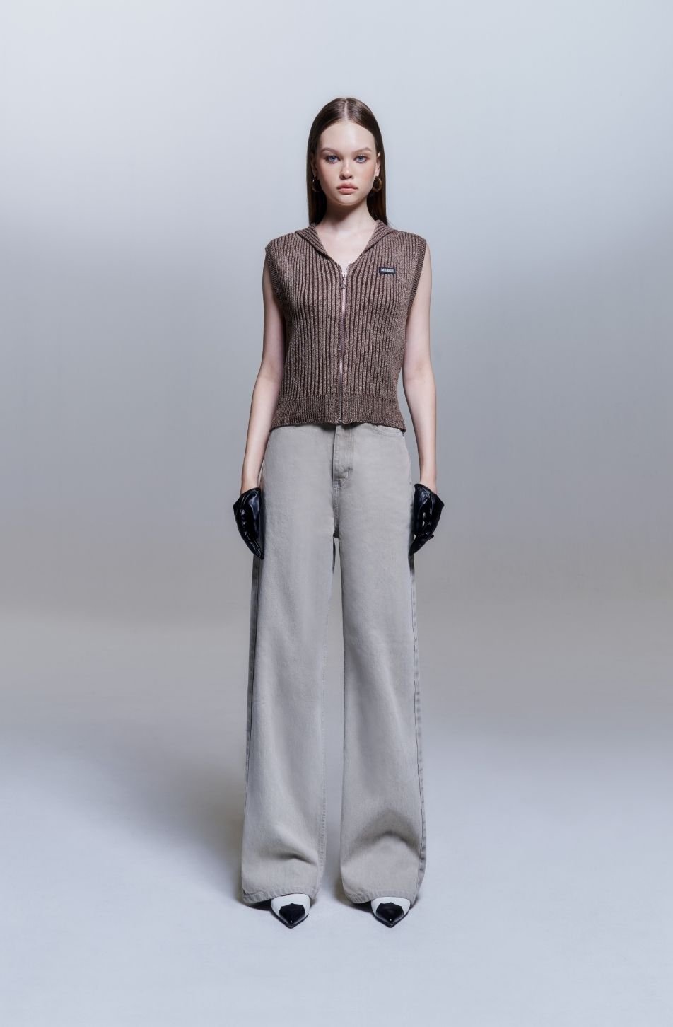 Signature Jeans 01 - Ombre-Fade Colors - New 3 Colors