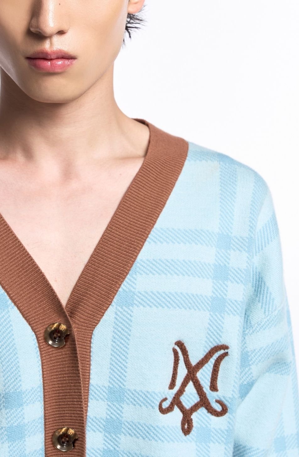 Luther Cardigan